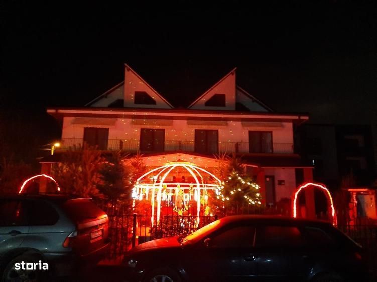 Proprietate Individuală pe Malul Lacului | 450 mp + 200 mp Mansardă |