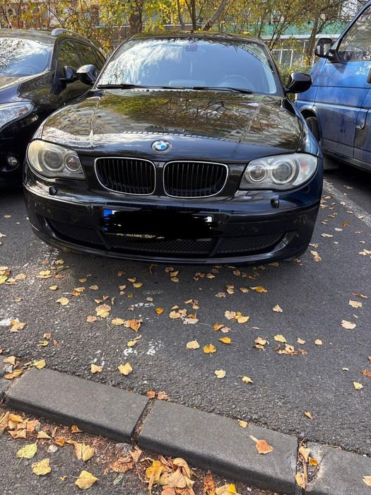 BMW Seria 1