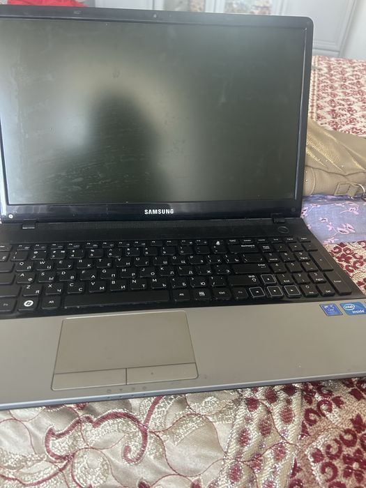 Ноутбук Самсунг/Samsung