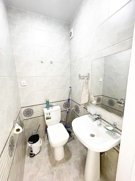 Сдаётся Premium lux 2х ком кв на Некрасова ор. Корзинка!
