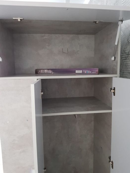 Кровать двух яростная