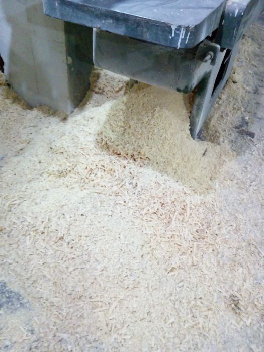 Срочно продам стружку.