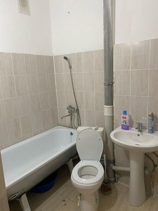 Квартира на долгий срок