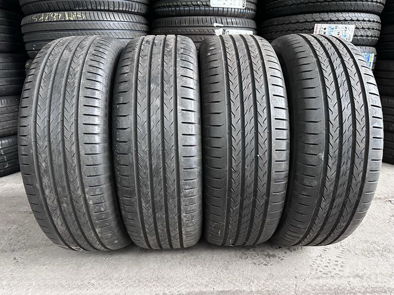 235/65/17 CONTINENTAL 4бр