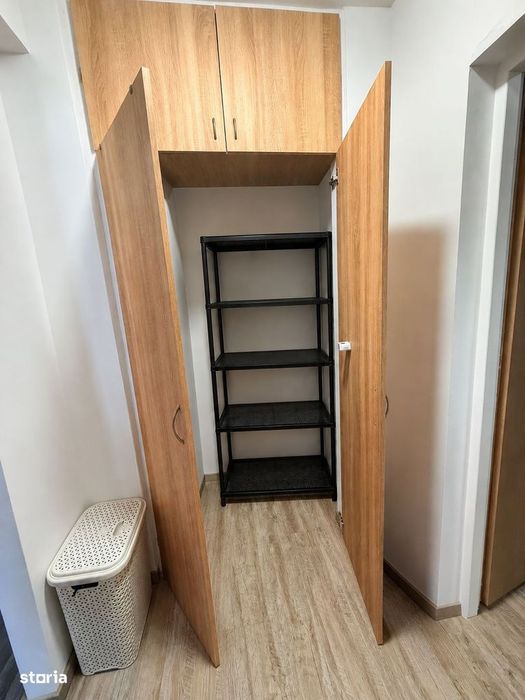 De vanzare / la schimb Apartament cu 2 camere lângă Parcul Magnoliei
