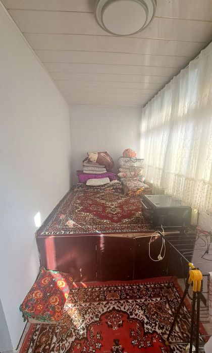 Сотилади себзор 1 хона