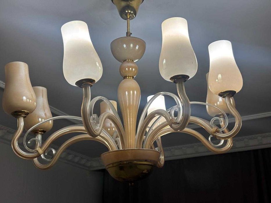 Продам люстру неплохого качества