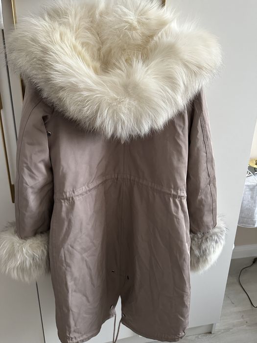 Парка зимняя