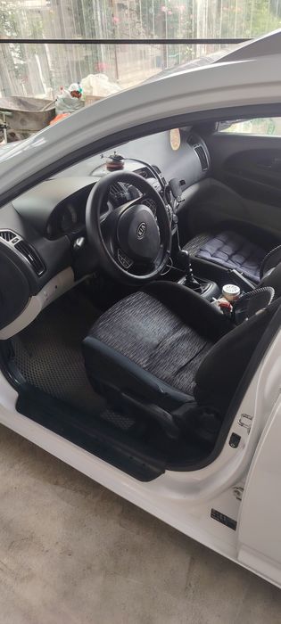 Продам Kia ceed 2008