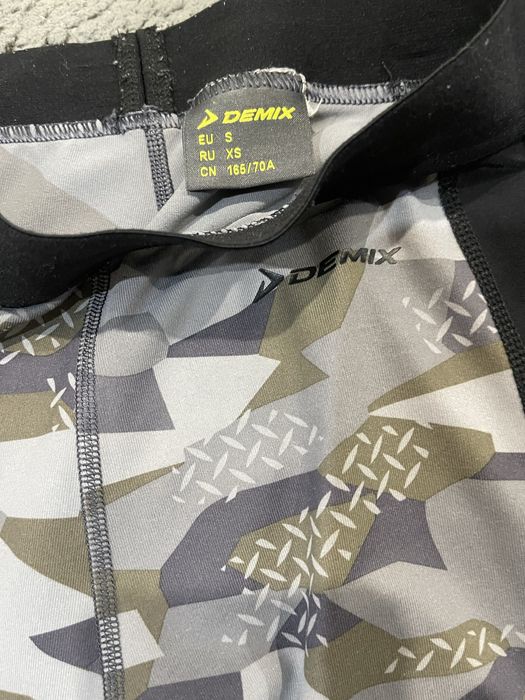 Продам спортивные лосины NIKE