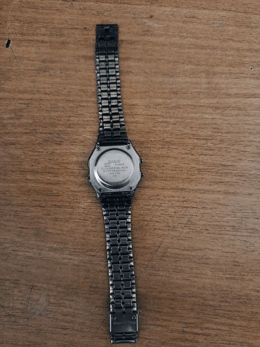 Часы Casio vintage original