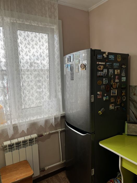 Продам квартиру 2 комнатную