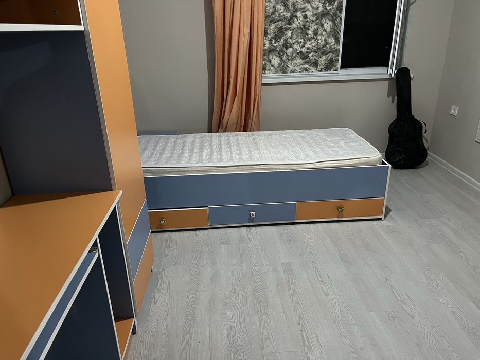 Детский горнитура