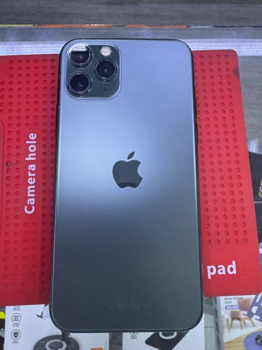 iphone 11 pro 64gb