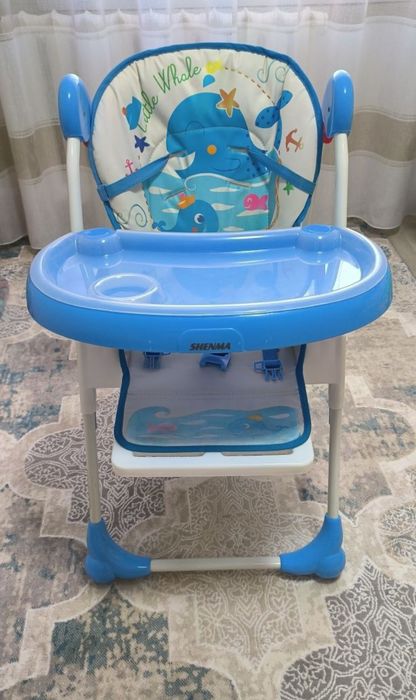 Продам Стульчик для кормления