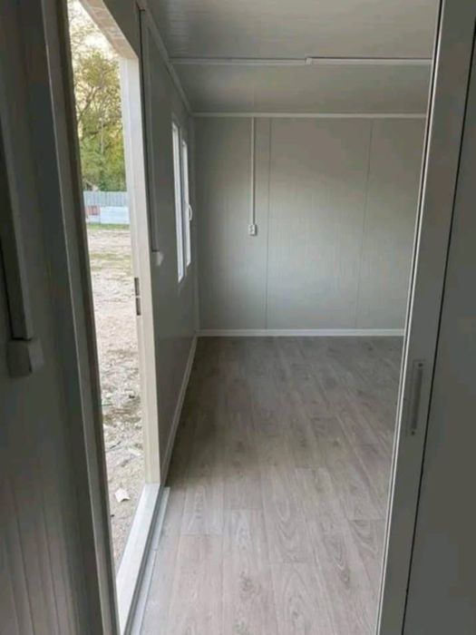 Контейнери за живеене/офис/скляд/гараж