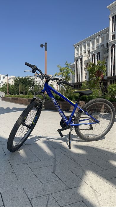 Schwinn Frontier велосипед
