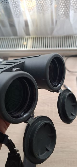 Binoclu steiner observer 10x42