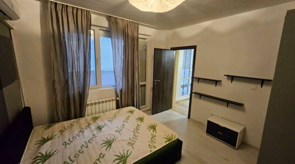 Тристаен апартамент под наем Драгалевци