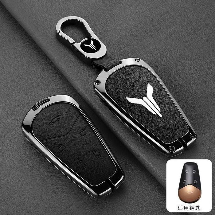 Voyah free+ pult chexollar