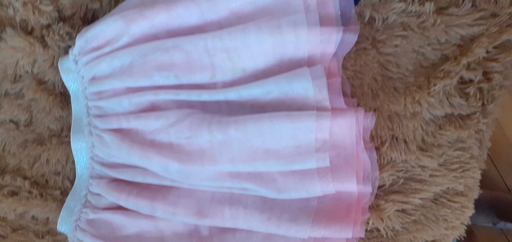 Туту полички H&M u Next- 134-140 см