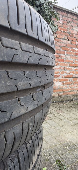 Continental Ecocontact 6 235/45/20