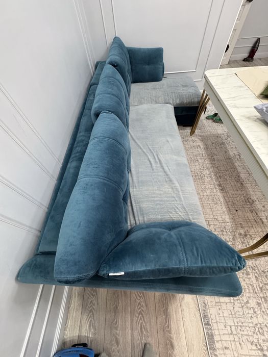 Диван в отличном состоянии!