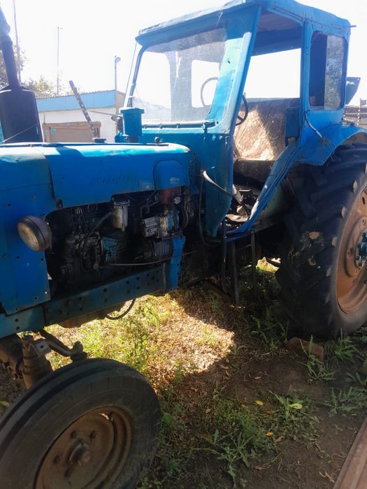 Продам трактор мтз 50