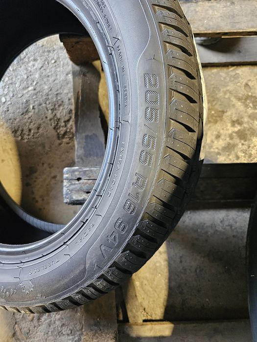 4 anvelope allseason noi 205 55 16 Sebring 2026