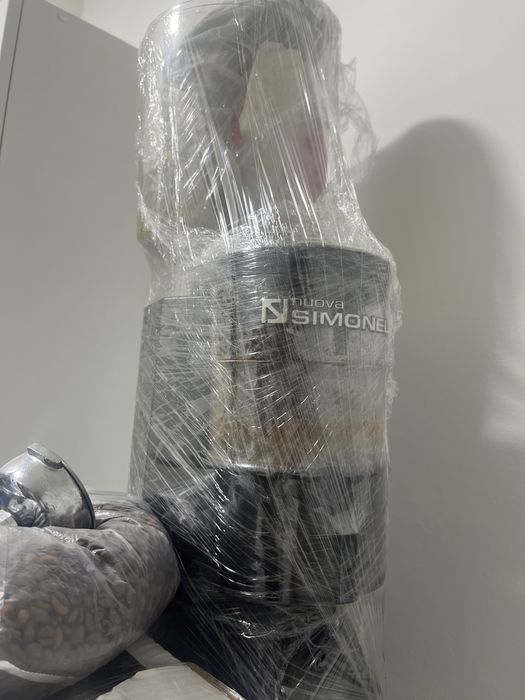 Кофе машина симанели