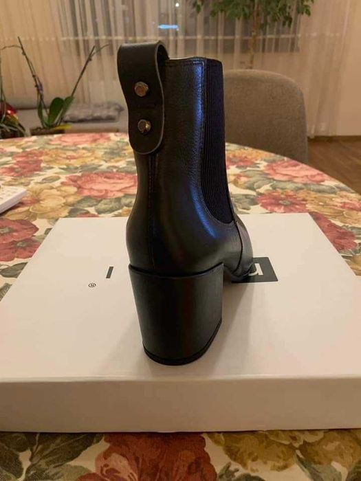 Дамски боти Nessi 38 номер