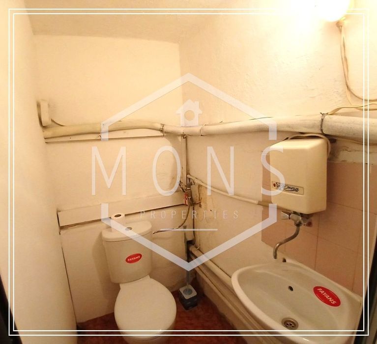 Склад в Велико Търново-ул.Магистрална площ 103 цена 550