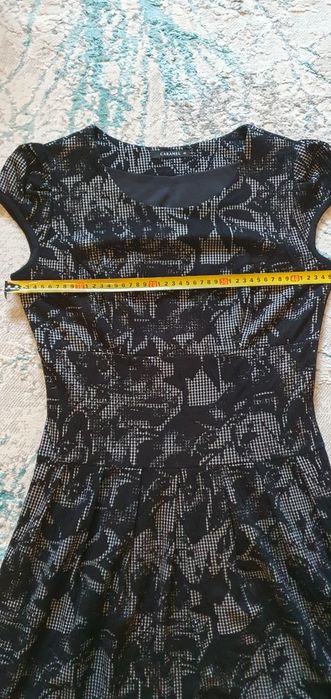 Rochie CARAMEL - mărime M