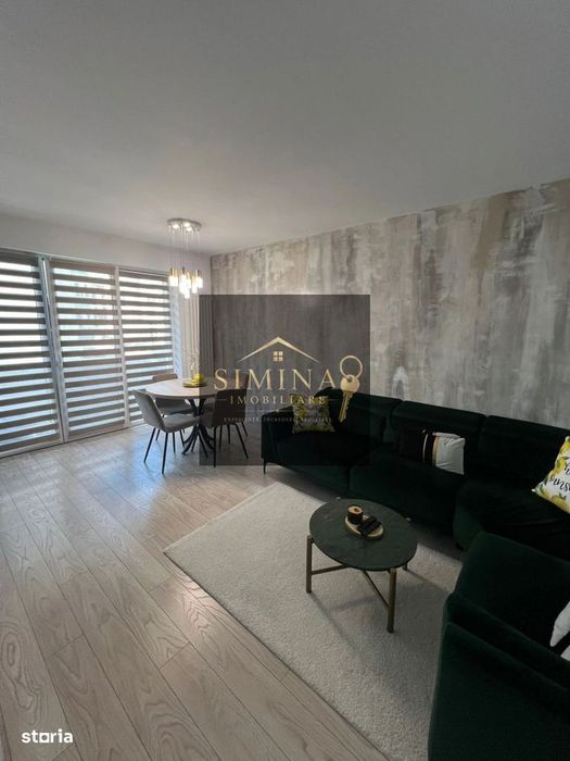 Apartament 2 Camere, De Vanzare, Confort Lux, Maurer