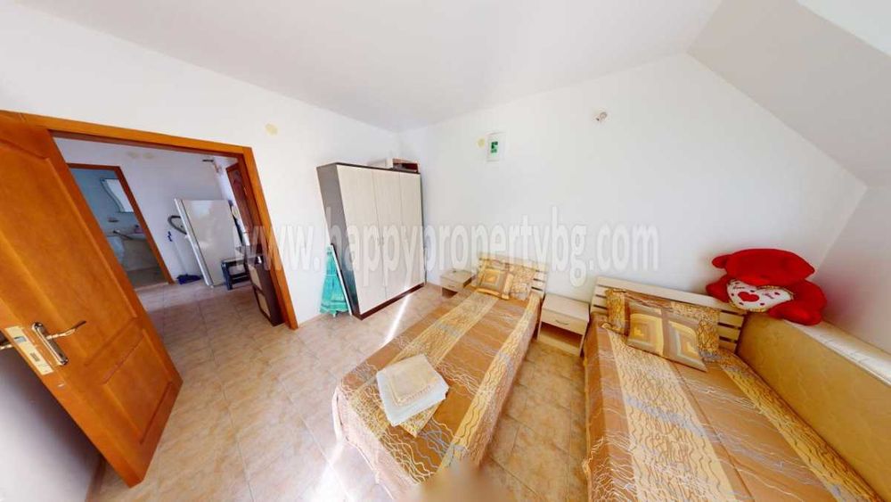 Продава се Тристаен апартамент в Свети Влас - 92 кв.м за 968 €/кв.м - Снимка #5