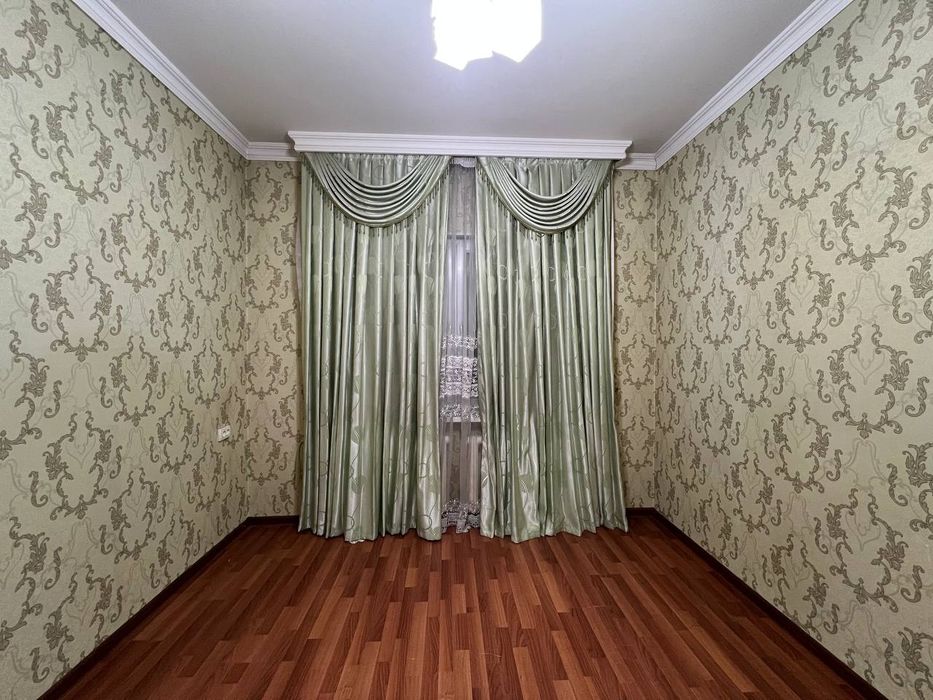 Вторичка 4х комн, 90м2 ‼️Тузель 2