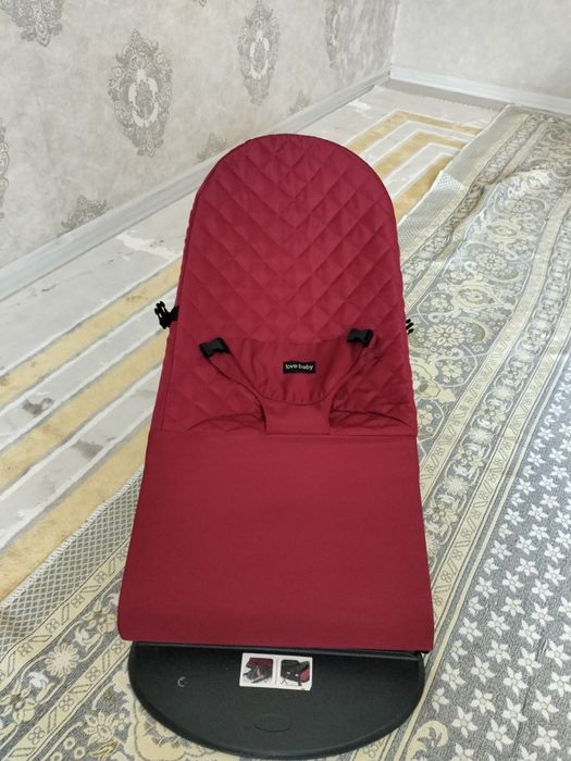 Детский шезлонги