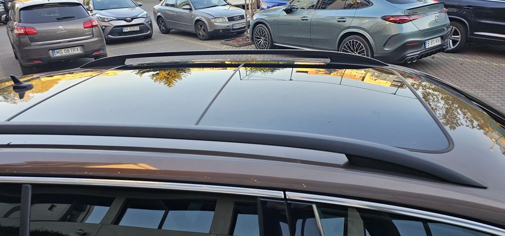 SKODA Octavia 2018 — imagine 3