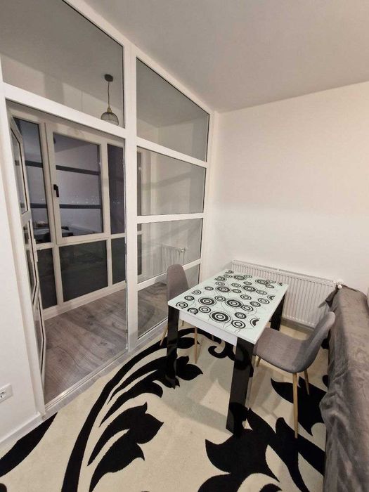 Apartament 2 camere de închiriat Visoianu 44mp - View 5