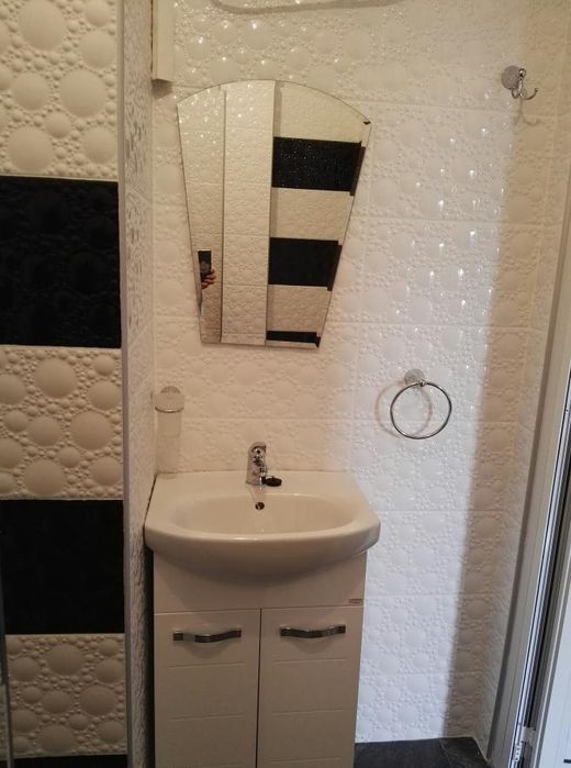 Дава се под наем Двустаен апартамент в Пловдив, Тракия - 50 кв.м за 336.6 € - Снимка #5