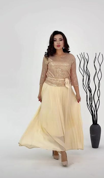 Нарядное , вечернее платье