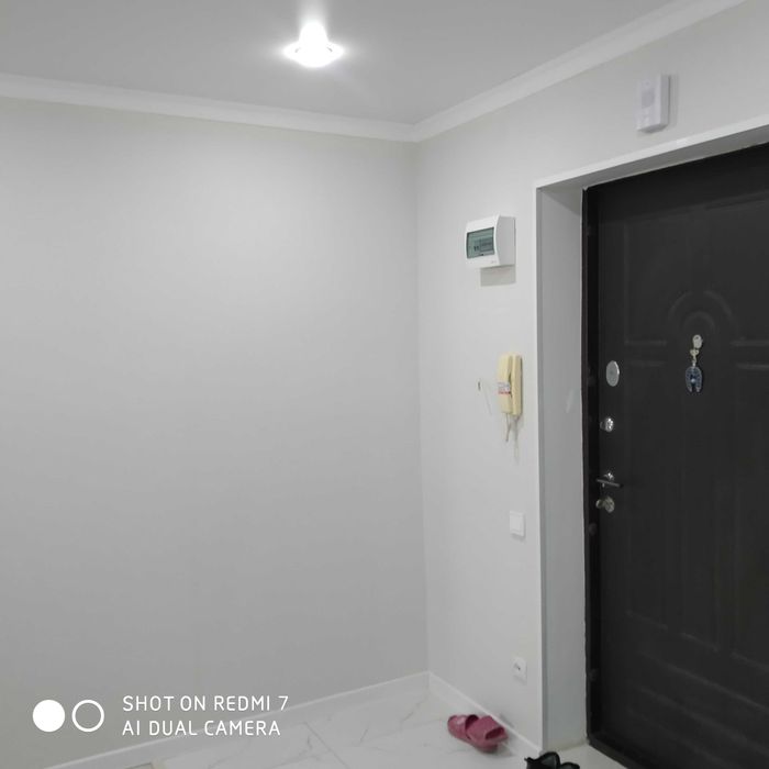 Продажа двухкомнатной квартиры