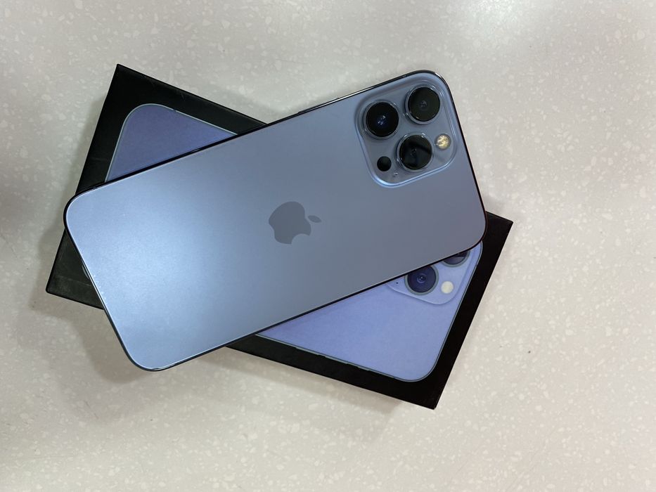 Iphone 13 pro max