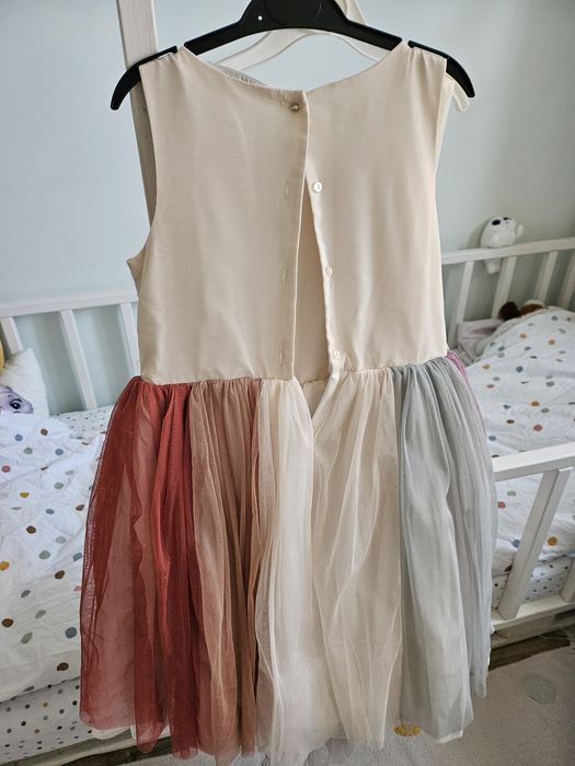 Официална рокля H&M