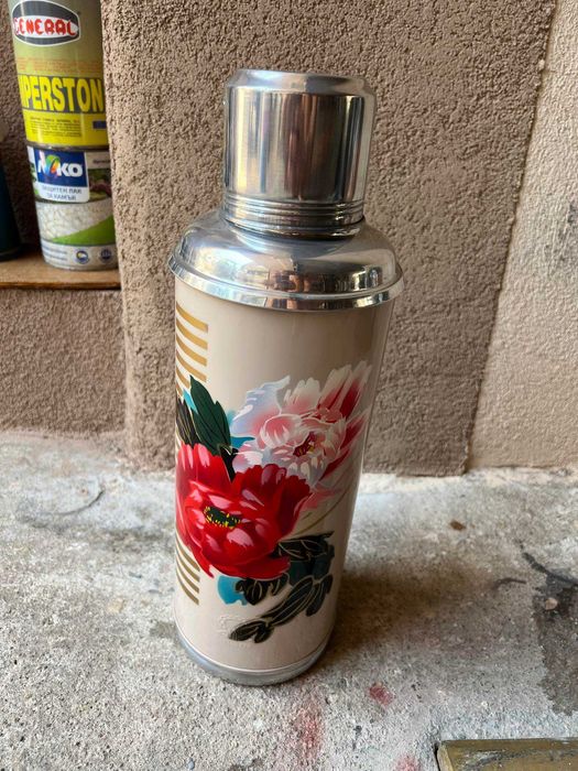 Туристически термос