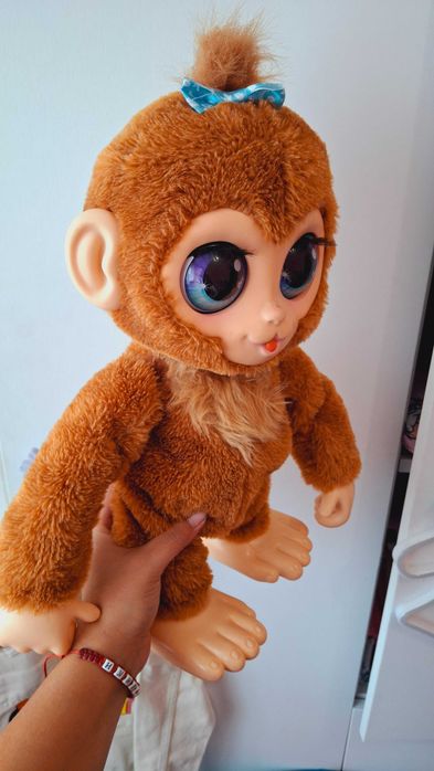 Интерактивна играчка