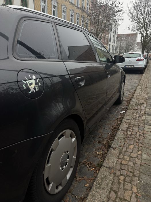 AUDI A3 2.0 tdi 140cp