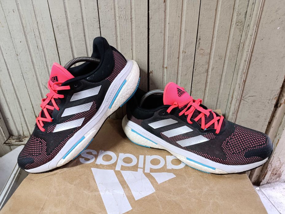 adidas SOLAR GLIDE 5 M''оригинални маратонки 44 номер