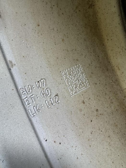 Алуминиеви джанти за Шаран/Sharan, Тигуан/Tiguan,Сеат/Seat,Шкода/Skoda