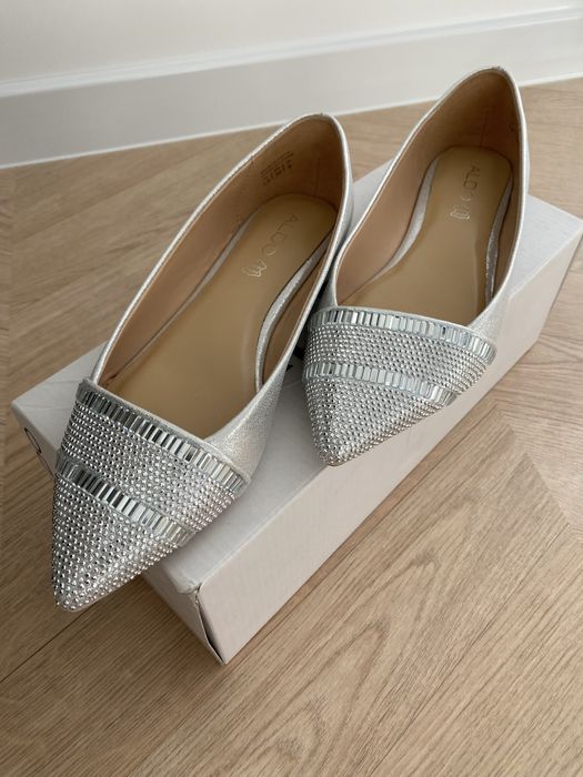 Балеринки Aldo 38 размер